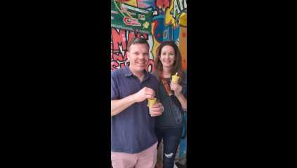 Tour Comuna 13 Medellin