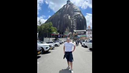 Guatape Tour