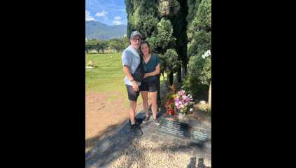 Pablo Escobar Tour