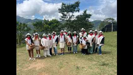 Coffe Tour