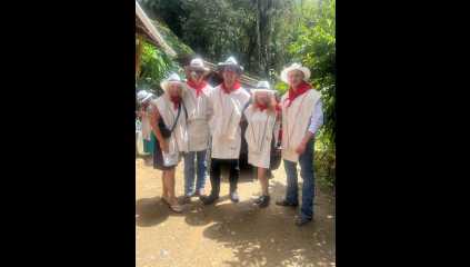 Experiencias Camantours 