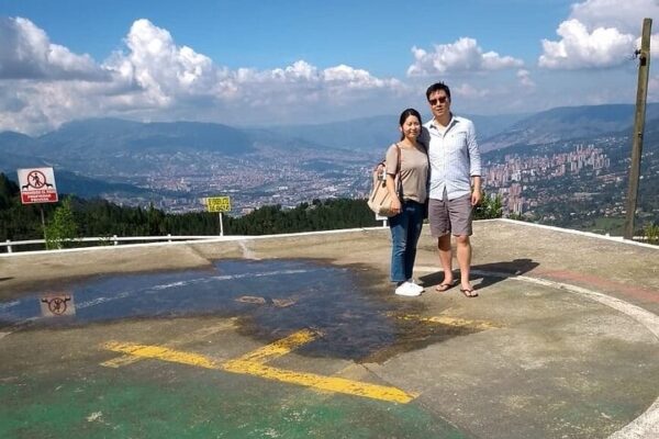 Pablo Escobar Tour And Comuna 13 - Image 5