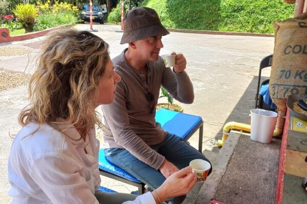 5-Hour Coffee and Pablo Express Mix Tour in Medellín - Image 2