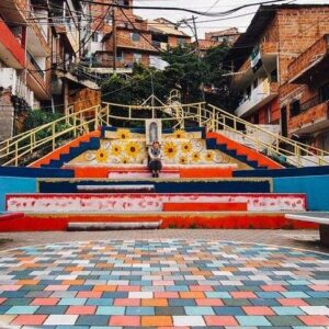 The best Commune 13 Tours in Medellín