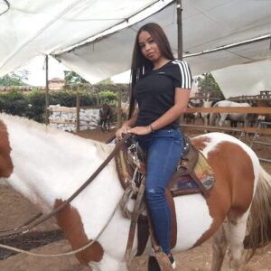 Tour Cabalgata