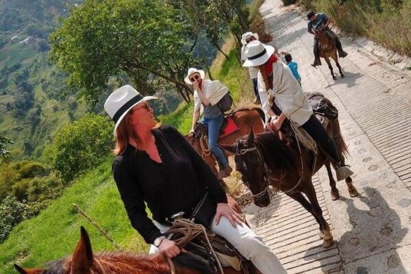 Tour Cabalgata - Image 4