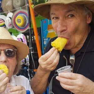 The best private guided tour in Medellin Colombia