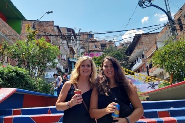 The best private guided tour in Medellin Colombia - Image 11
