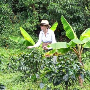 5-Hour Coffee and Pablo Express Mix Tour in Medellín