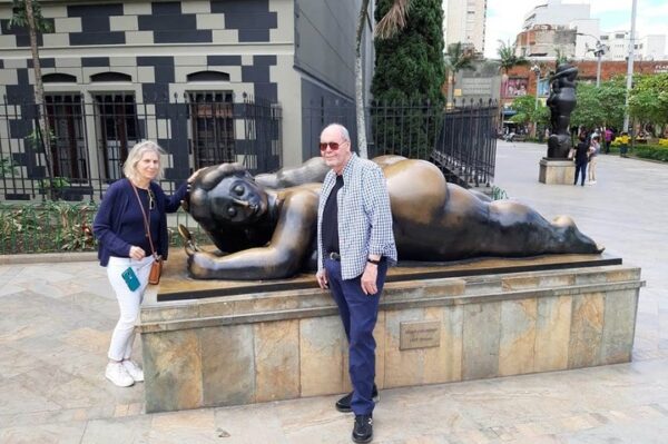 The best private guided tour in Medellin Colombia - Image 9