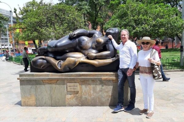 The best private guided tour in Medellin Colombia - Image 6