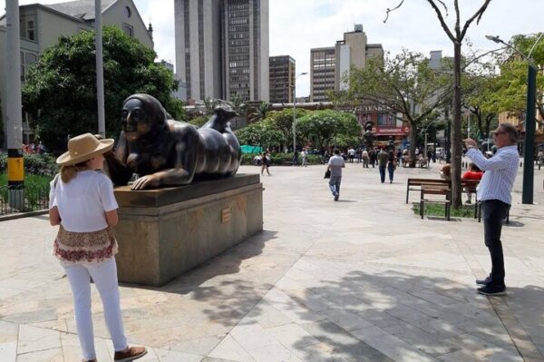 The best private guided tour in Medellin Colombia - Image 5