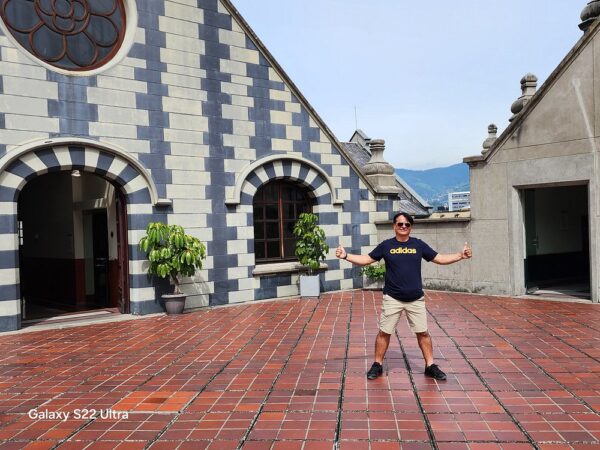The best private guided tour in Medellin Colombia - Image 3