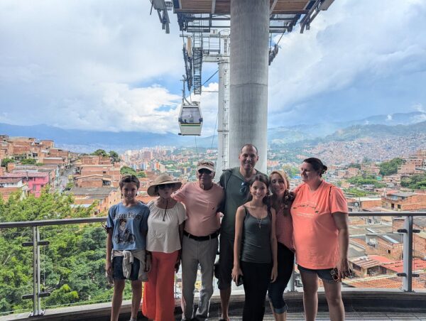 The best private guided tour in Medellin Colombia - Image 2